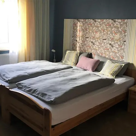 Storchenblick Apartment
