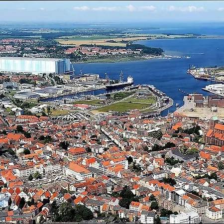 Storchenblick * Zurow