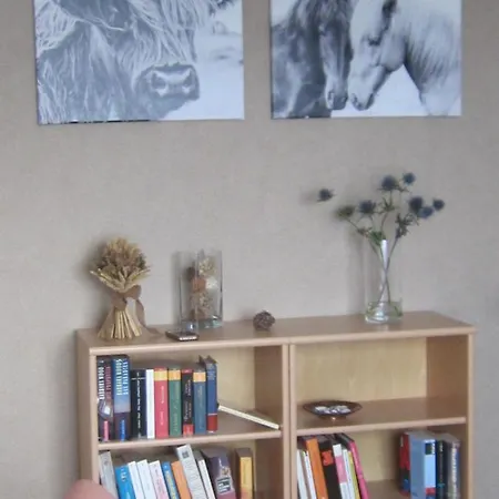 Apartment Storchenblick *