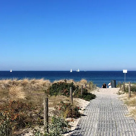 Storchenblick 아파트