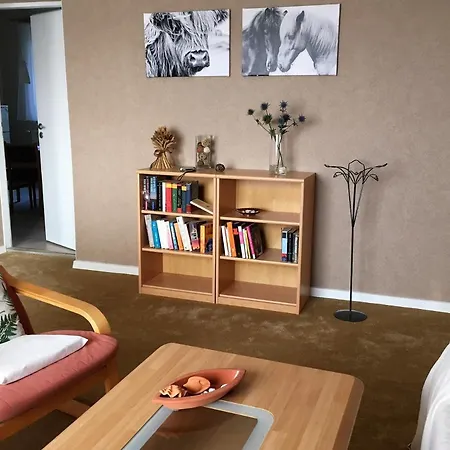 Storchenblick Apartment
