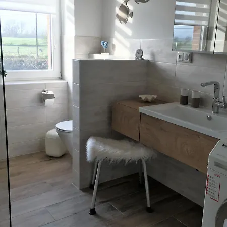 Storchenblick Apartment *