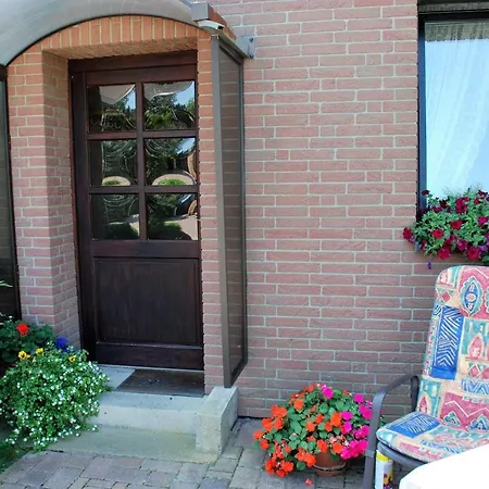 Apartment Storchenblick Zurow