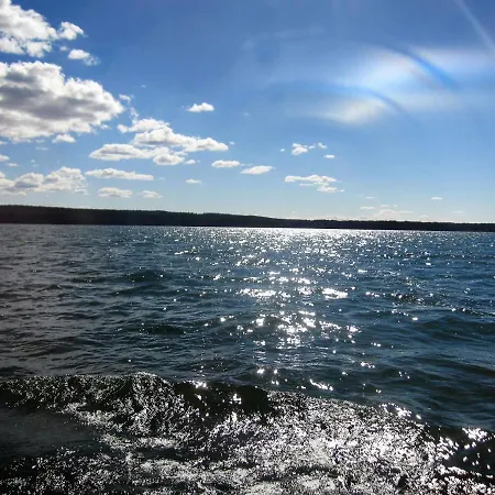 Storchenblick 아파트 Zurow