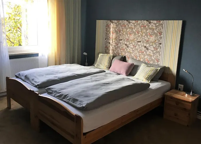 Storchenblick Appartement