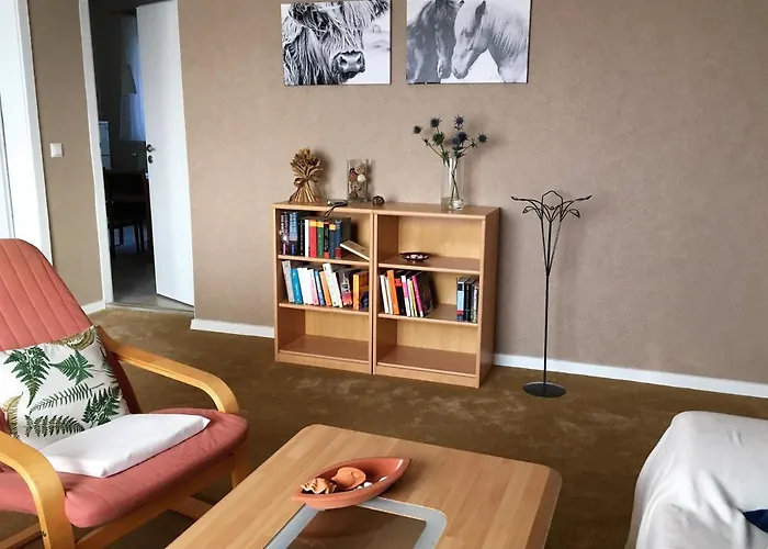 Storchenblick Appartement