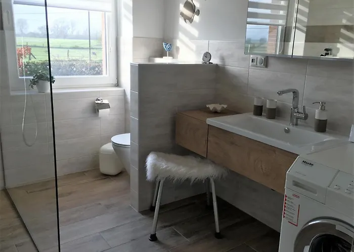 Storchenblick Appartement *